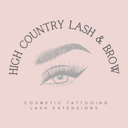 High Country Lash & brow Gallery - Australia