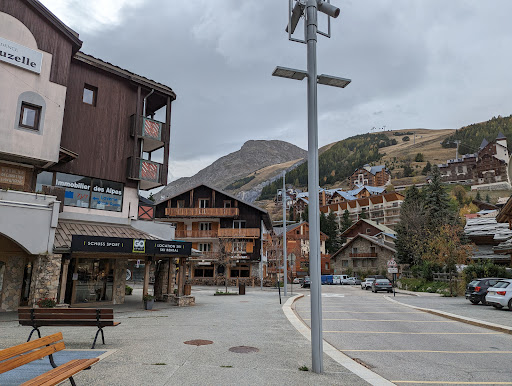 Immobilier des Alpes - Thumbnail
