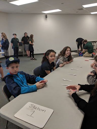 North Idaho Christian School - Thumbnail