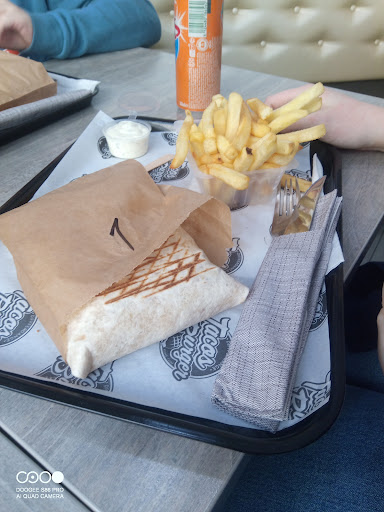 Photo 3 - Burgers & Co