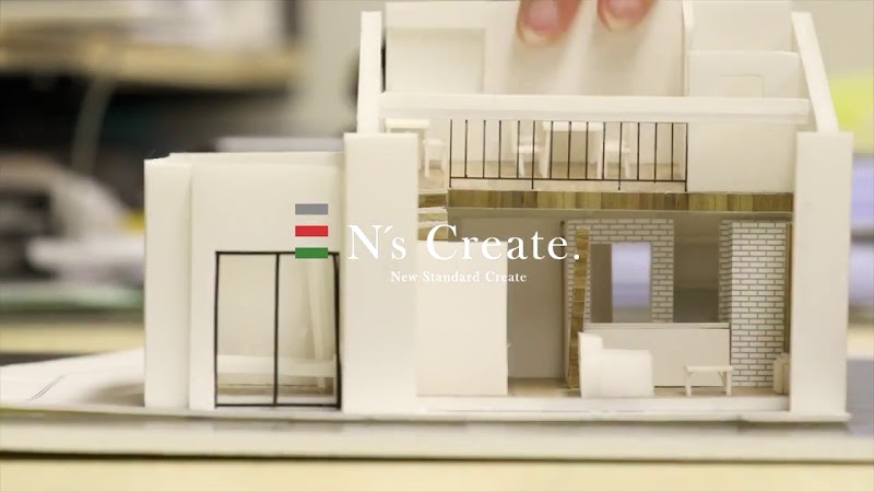㈱N's Create.