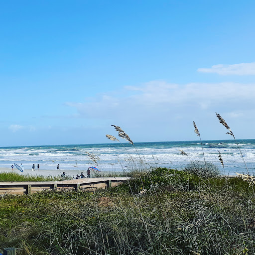Winterhaven Park - Visual