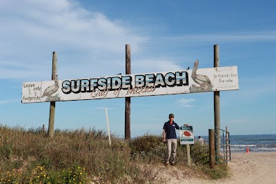 Surfside Beach