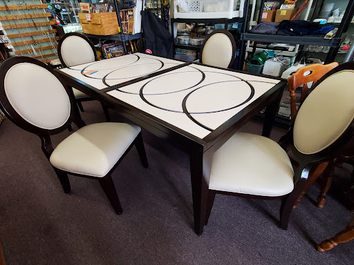 Thrifty Assets resale Gallery - United States