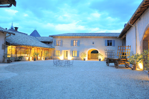 Photo de Maison de l'amitié - Salle des fêtes