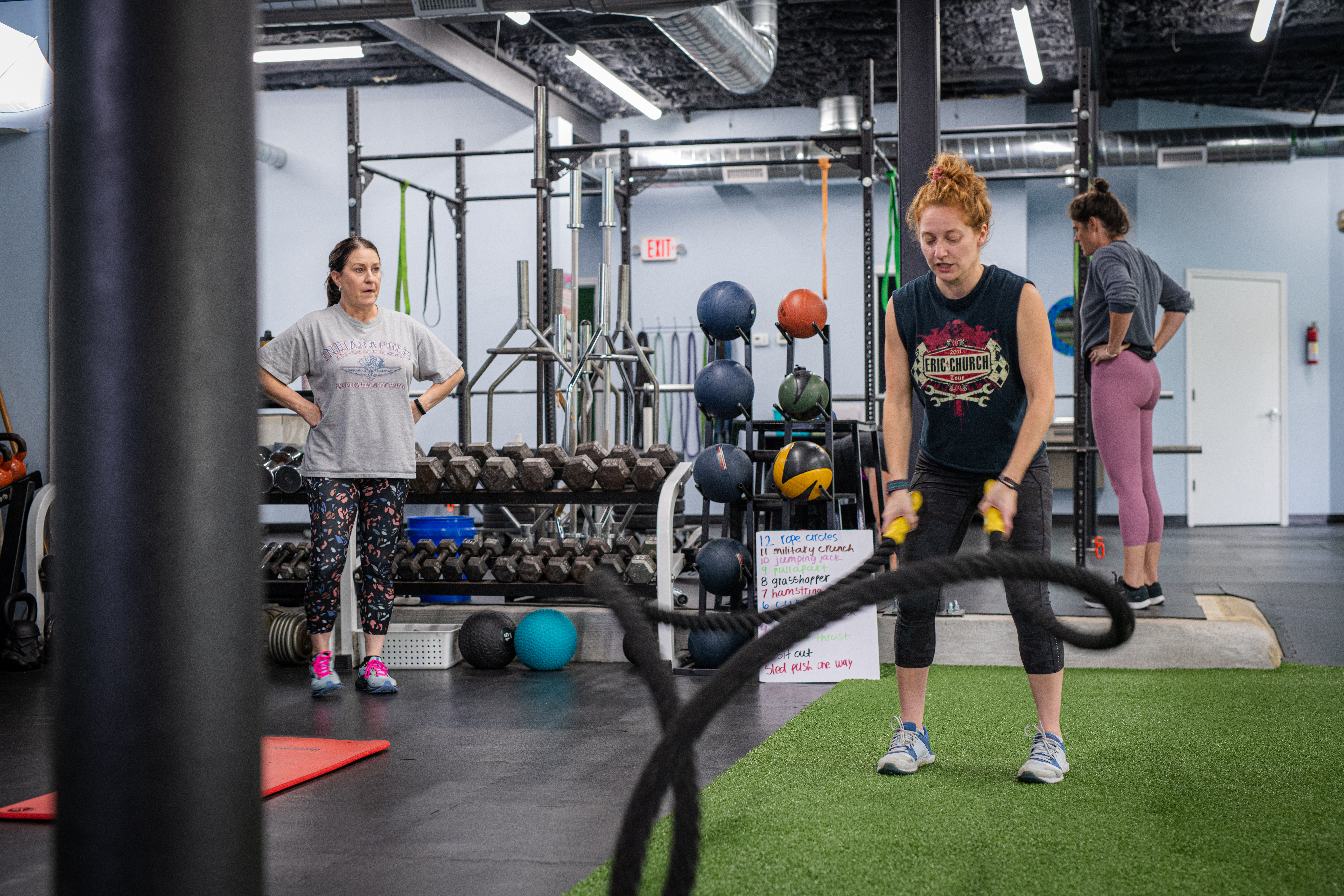 Vital Motion photo 12