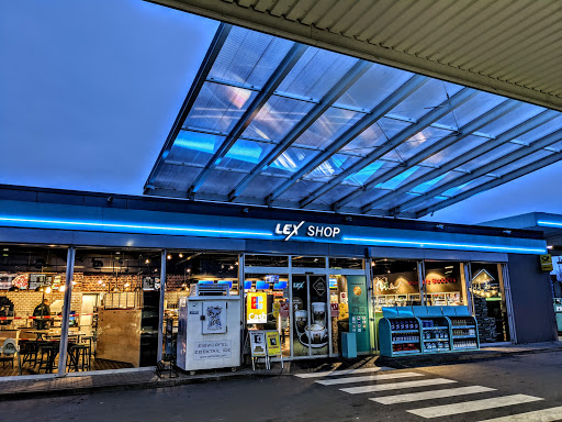 Freie Tankstelle Lex Gallery - Germany