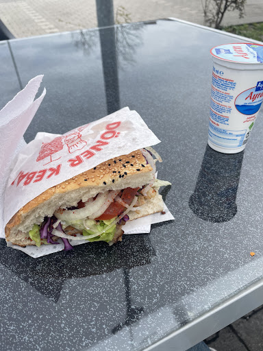 Kebap-Restaurant - Thumbnail
