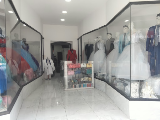Felisa - Visual