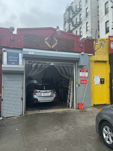 ZipZap Corp