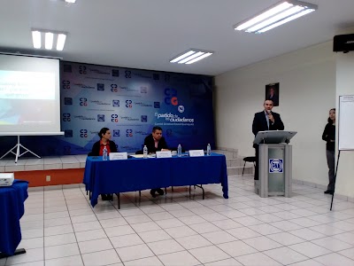 Photos of Guanajuato State Executive Committee