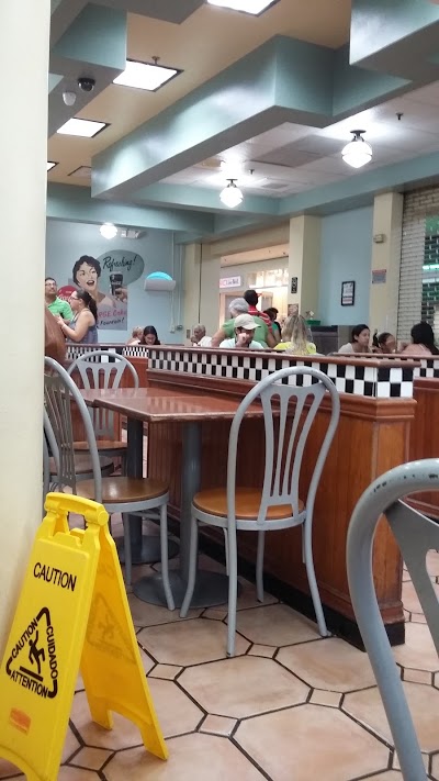 Photos of El Meson Sandwiches (Mayag&uuml;ez Mall)