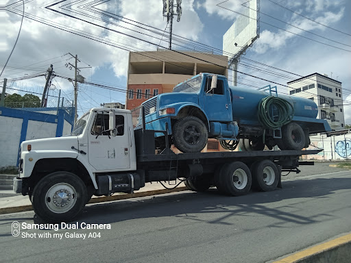 Gruas economicas - Thumbnail