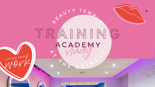 Beauty Temple Training Academy