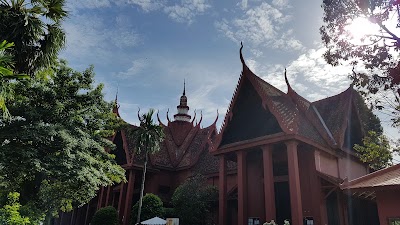 Photos of Royal University of Fine Arts