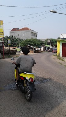 Gemilang Bambu Pembuatan Gazebo, Author: Ominsetiawa Omin