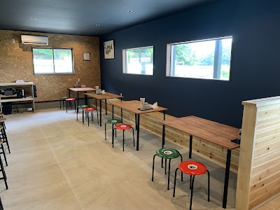 島の大衆食堂 ちょうちん家