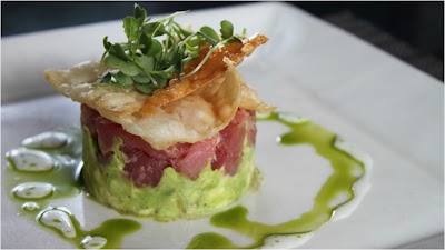 Photos of The Sunset Restaurant