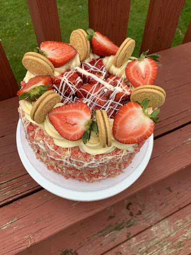 The Queen's Treats LLC. - Thumbnail