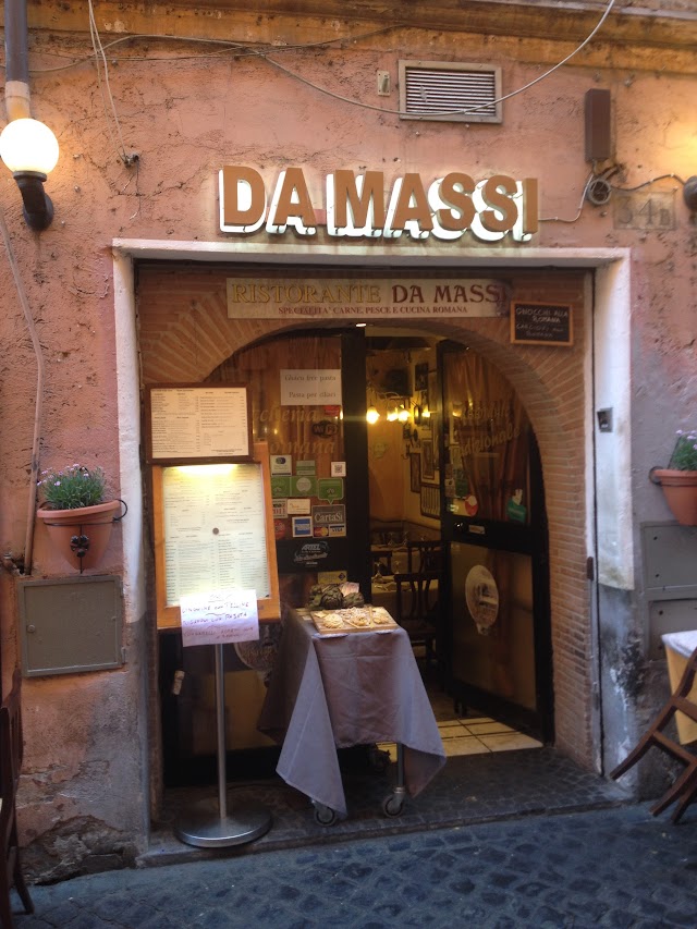 Da Massi