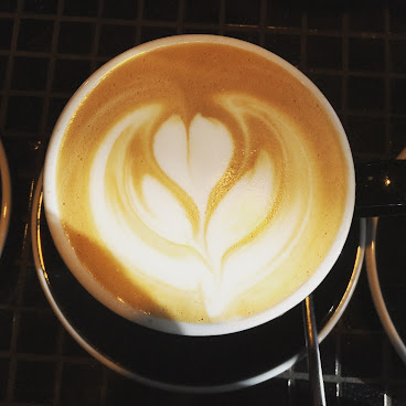 Paloma Coffee by null