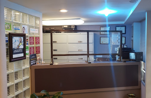 Bell Family Dental PC