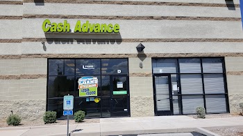 Allied Cash Advance photo