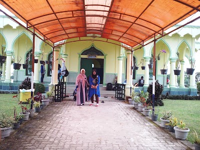 Photos of Pusat Primata Schmutzer