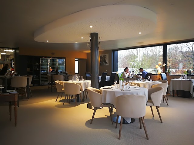 Le Cottage Restaurant