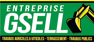 Photo n°18 de Entreprise GSELL à Kaysersberg Vignoble (Entreprise de terrassement)
