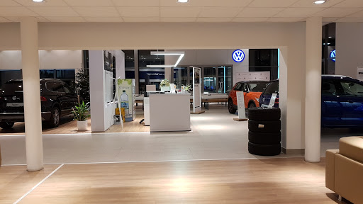 Autohaus Lademann GmbH - Thumbnail