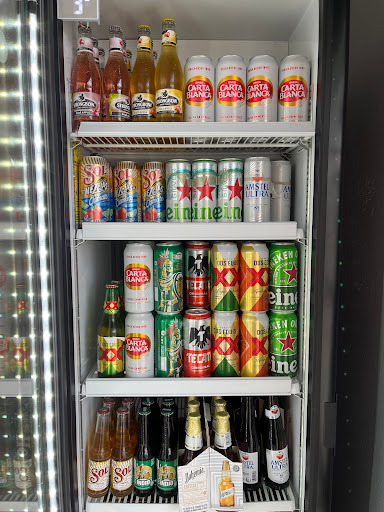 +Beer - Visual