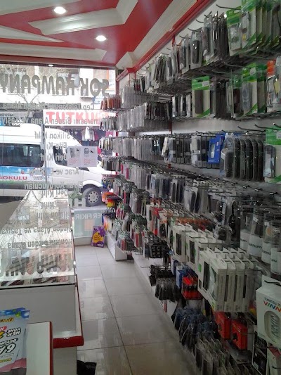 Photos of Anatolya İletişim Ltd Şti