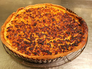 Photo n°18 de Chez Jérôme et Virginie à Lanrivain (Restaurant français)