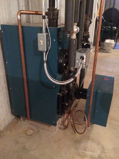 Hayes Heating & Air Conditioning, LLC - Thumbnail