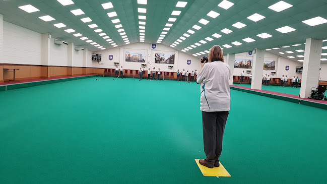 Colchester Indoor Bowls Club Open Times