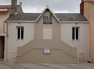 Photo n°22 de Crêperie Blé Noir à Saint-Brevin-les-Pins (Crêperie)