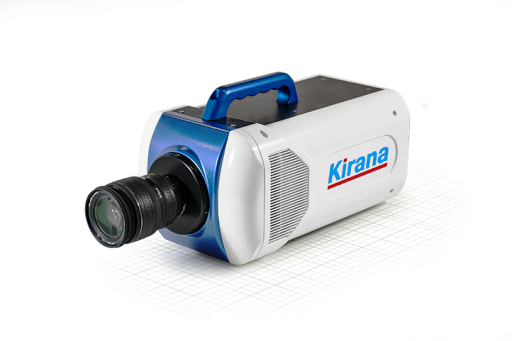 Specialised Imaging - Visual