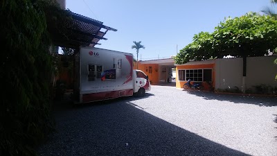 Photos of Hotel FARAMO