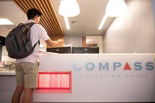 Compass Education Group - Thumbnail