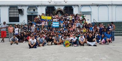 Photos of Unidad Educativa de La Providencia
