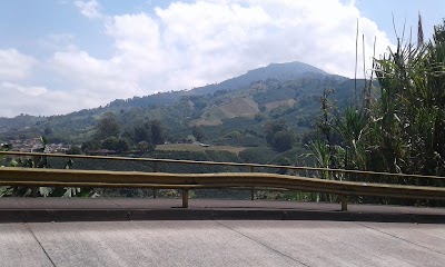 Photos of COLOMBIA RENT A CAR