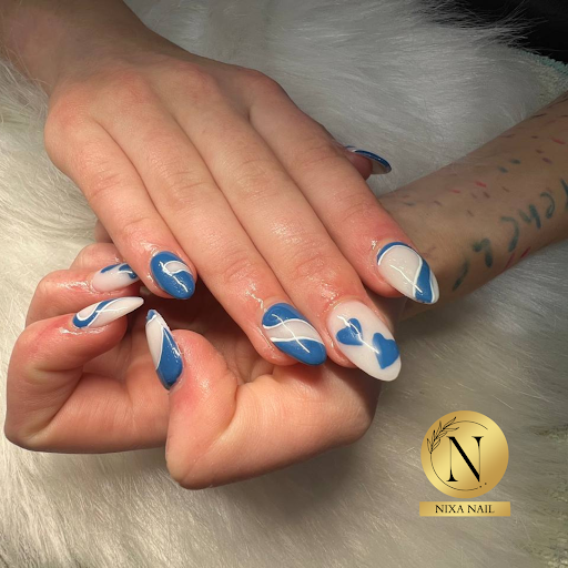 Nixa Nails - MO - Thumbnail