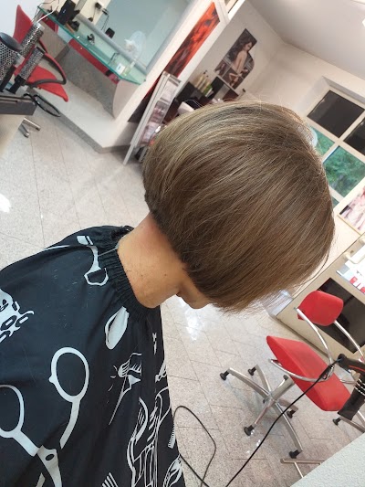 Cut & Color