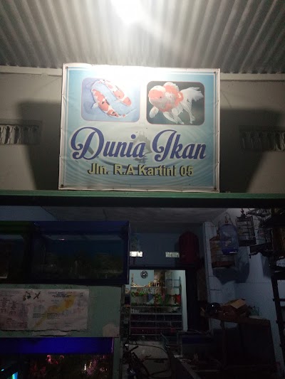 Photos of Toko Dunia Ikan
