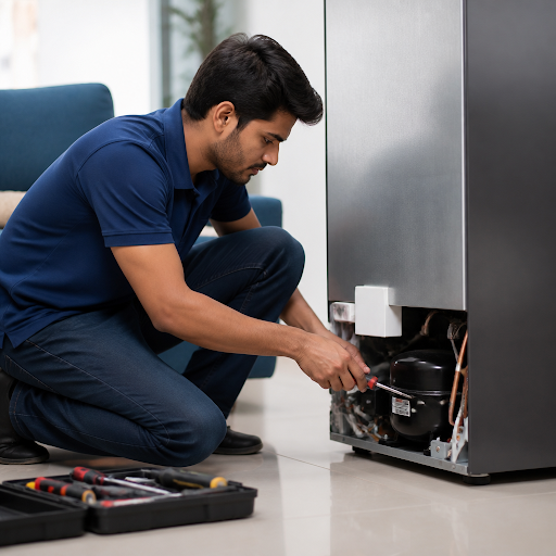 Buying a new TV, fridge, AC or mixer is exciting – but what happens after the purchase is just as… post image