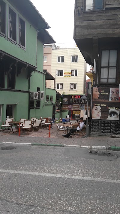 cafe