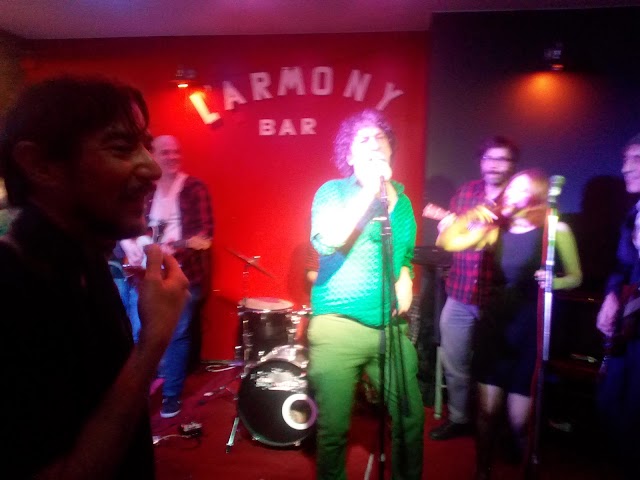 L'Armony