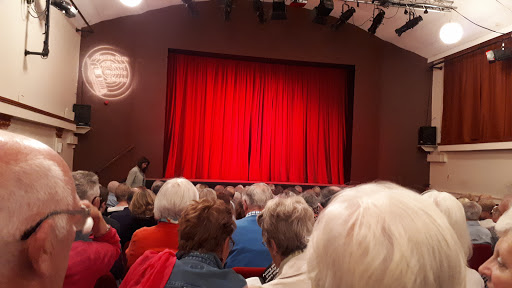 Southwold Theatre - Thumbnail