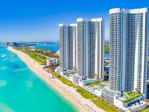 Sunny Isles Condos for sale